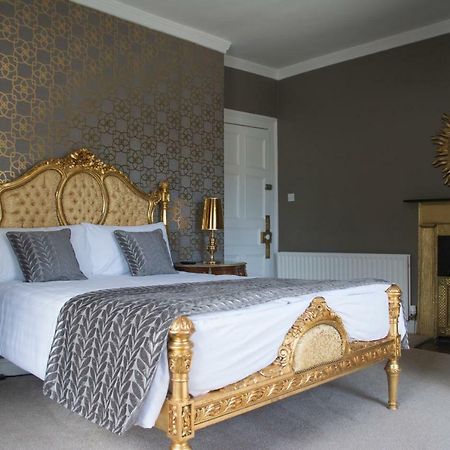 Devon View House Bed and Breakfast Youghal Exteriör bild