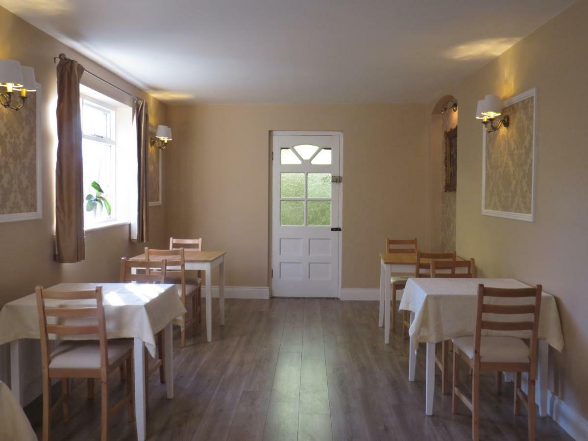 Devon View House Bed and Breakfast Youghal Exteriör bild