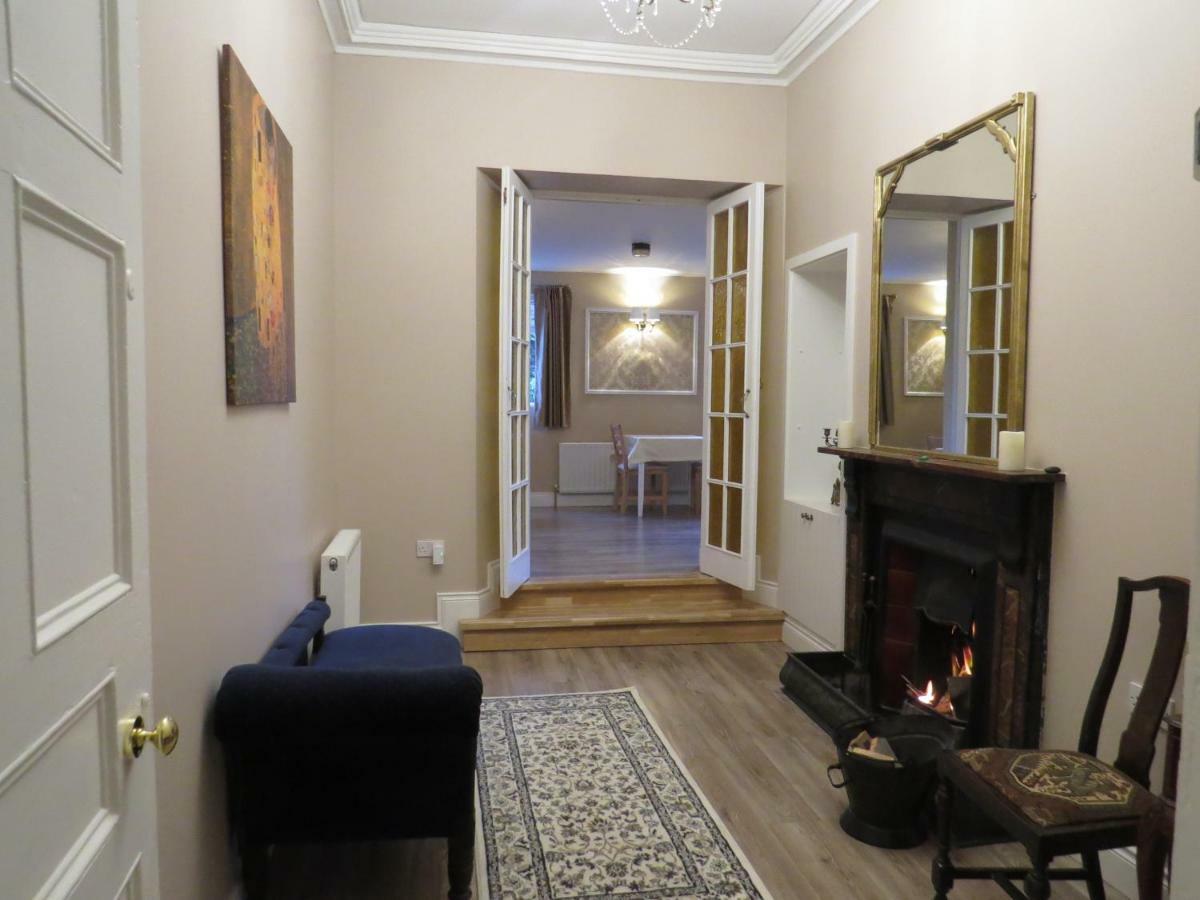 Devon View House Bed and Breakfast Youghal Exteriör bild