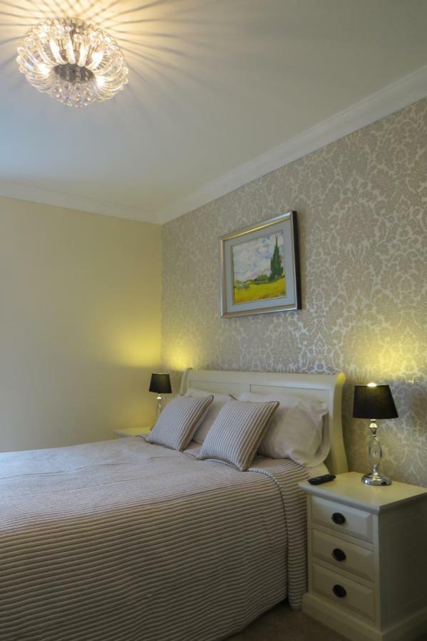 Devon View House Bed and Breakfast Youghal Exteriör bild