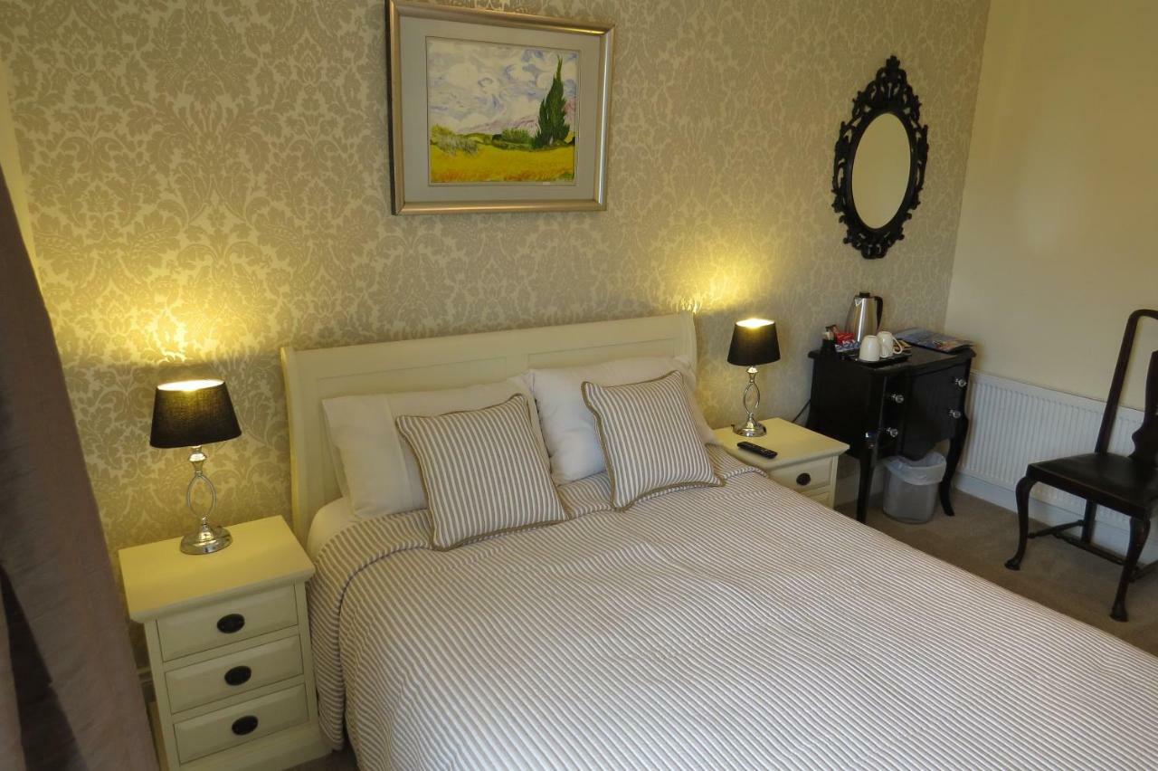 Devon View House Bed and Breakfast Youghal Exteriör bild