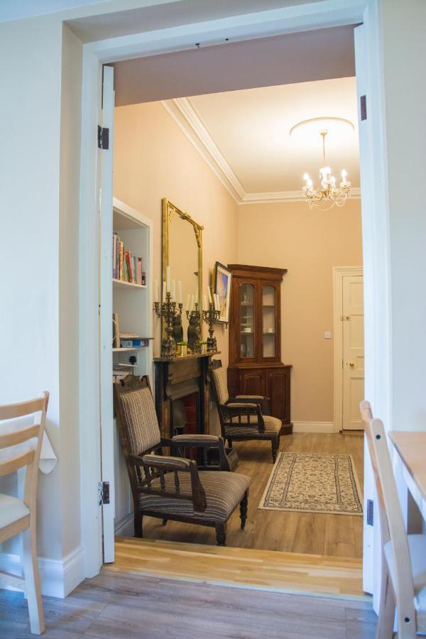 Devon View House Bed and Breakfast Youghal Exteriör bild
